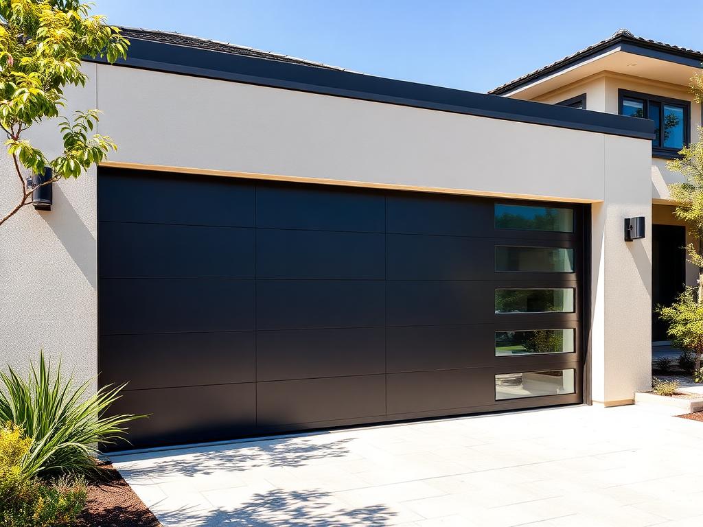 Garage Door Installation - Newton Garage Doors professional service