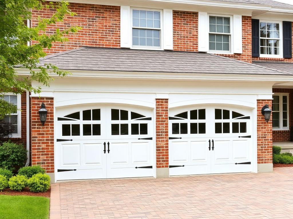 Garage Door Repair - Newton Garage Doors professional service